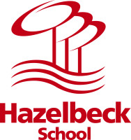 Hazelbeck Logo Red