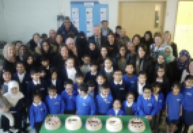Beckfoot Heaton_Ofsted
