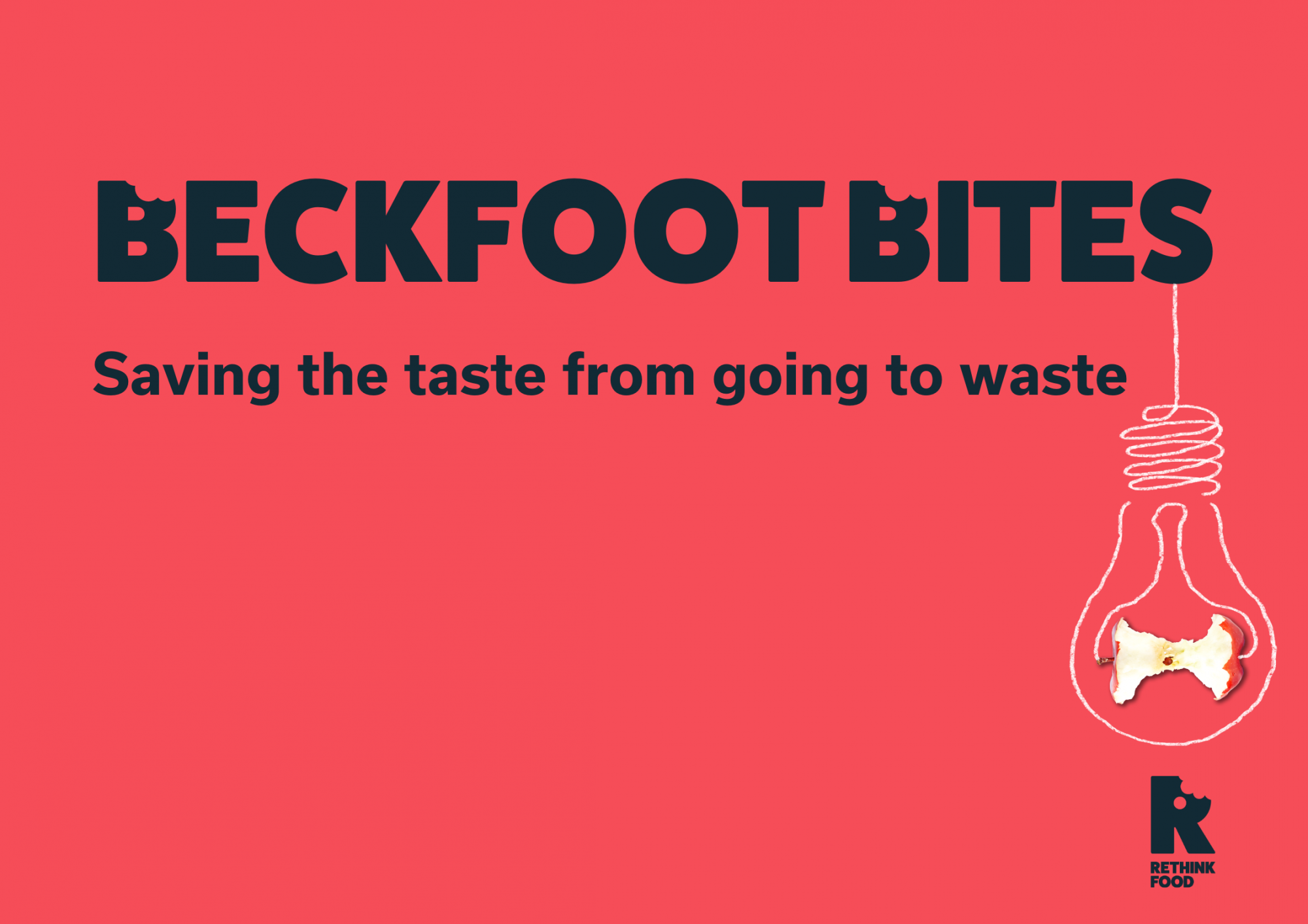 Beckfoot Bites Main Logo