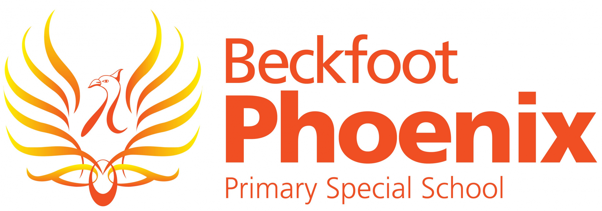 Beckfoot Phoenix Logo crop